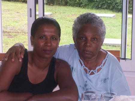 ma belle souer et ma belle mere 